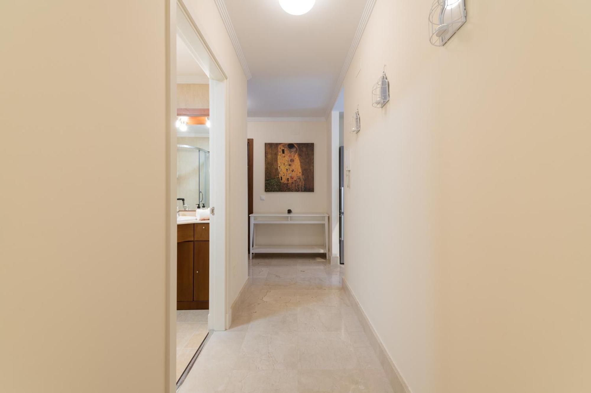 Apartamento Beautiful Flat With Heated Pool Near The Arguineguin