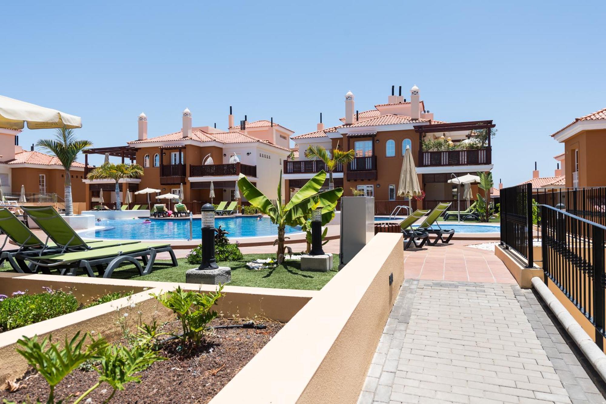Apartamento Beautiful Flat With Heated Pool Near The Arguineguin