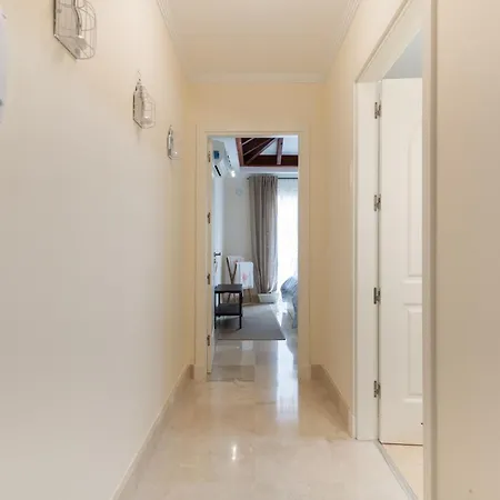 Beautiful Flat With Heated Pool Near The Beach Arguineguin Exterior photo