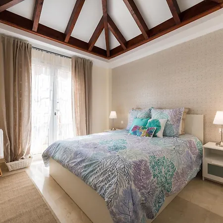 Beautiful Flat With Heated Pool Near The Beach Arguineguin Exterior photo